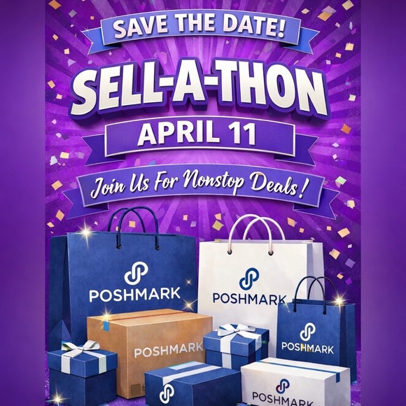 Tops - April 11  Sell-a-thon